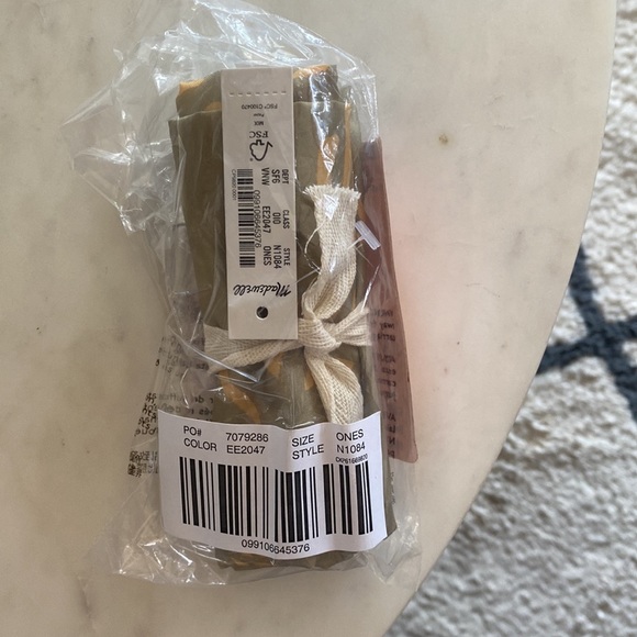 Madewell The (Re)sourced Reusable Tote Bag - Picture 4 of 5